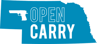 Nebraska Open Carry Logo